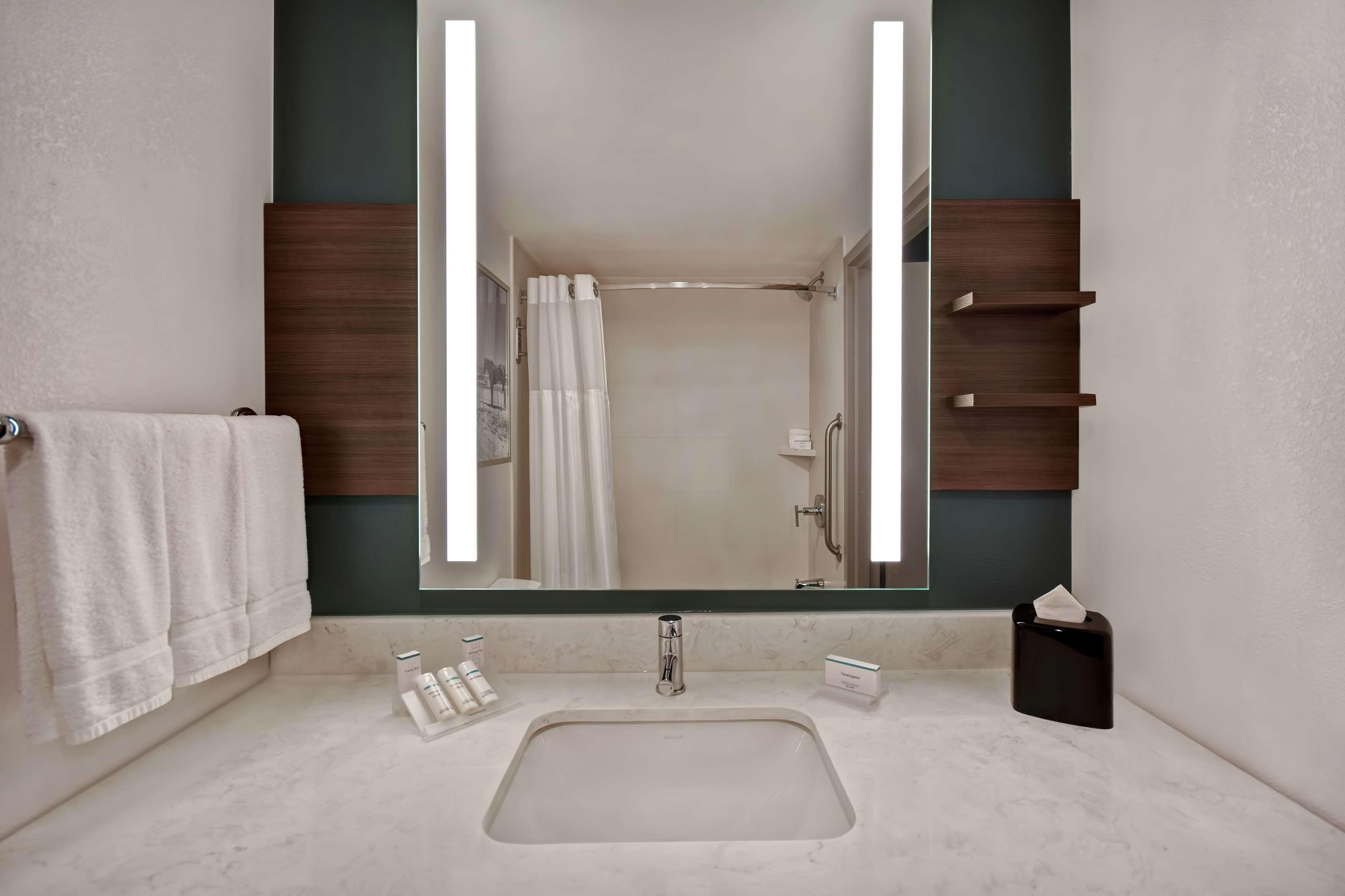 Hilton Garden Houston/galleria Area 3*