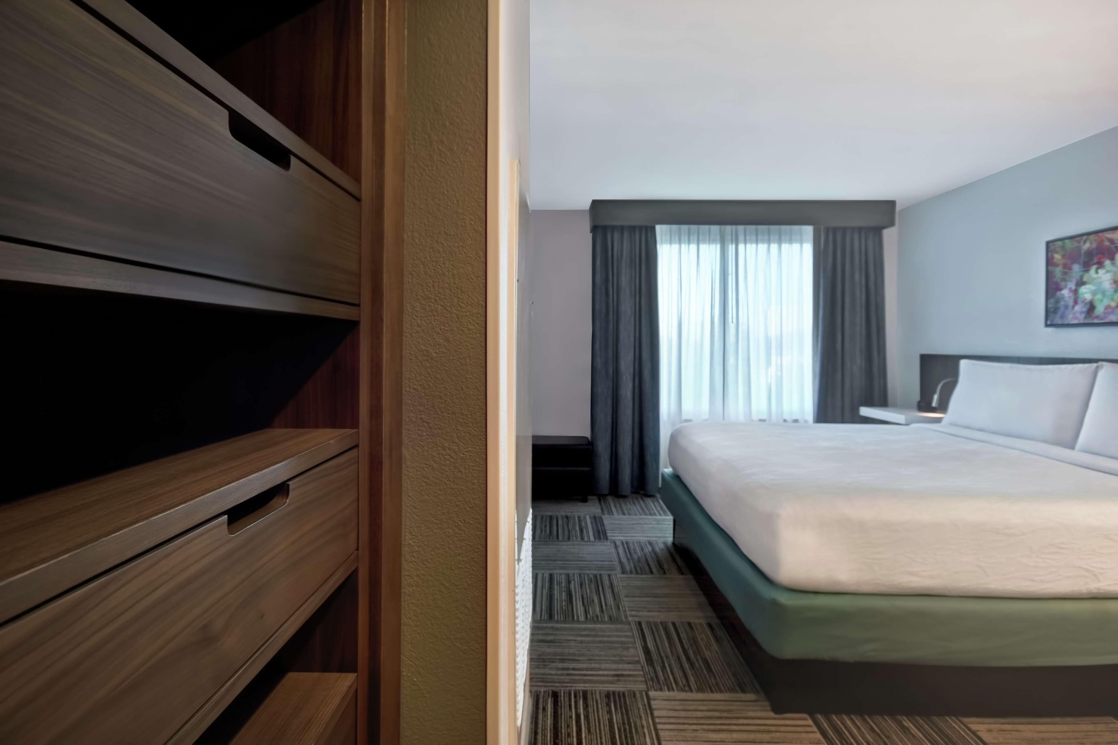 Hilton Garden Houston/galleria Area 3*