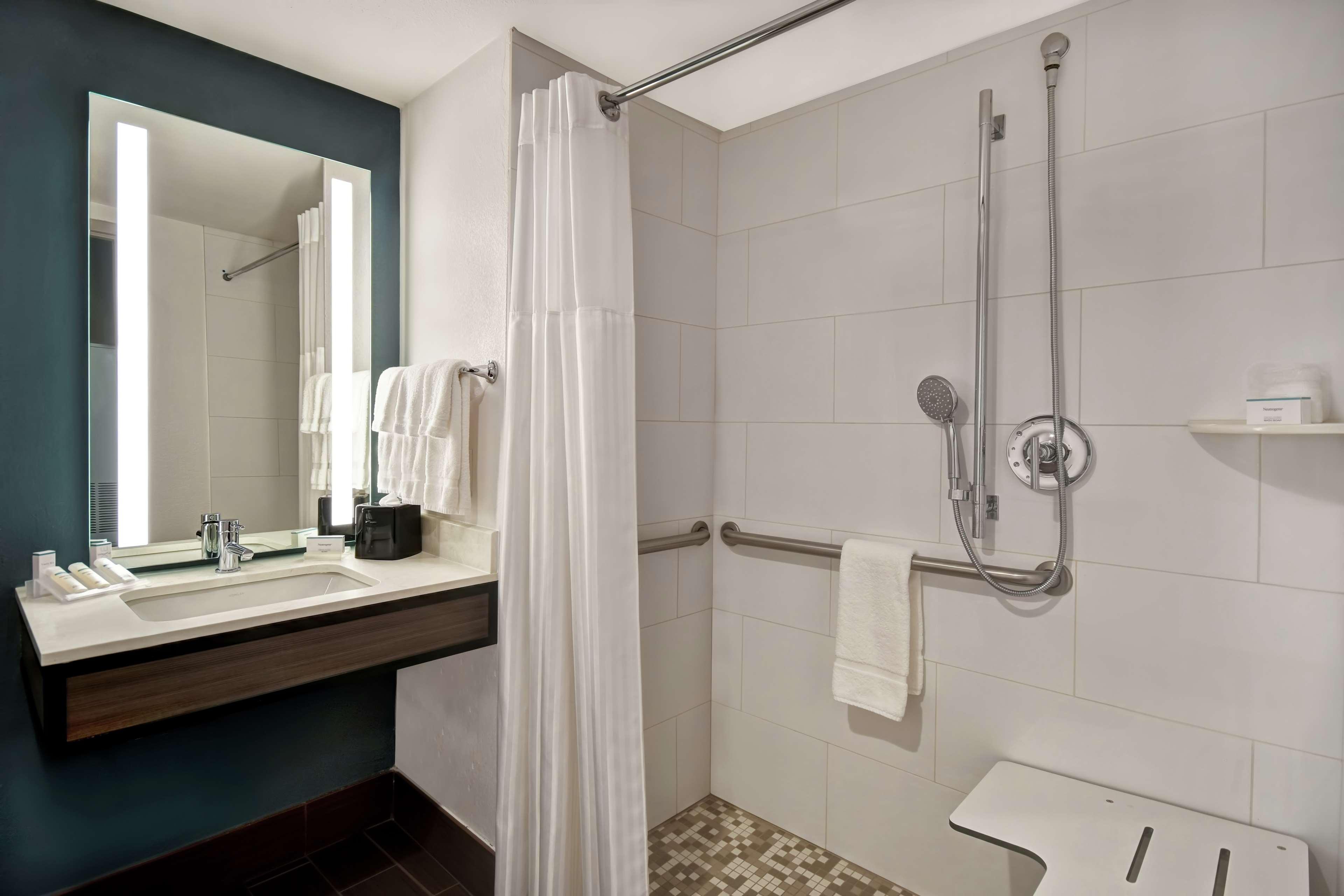 Hilton Garden Houston/galleria Area 3* Houston