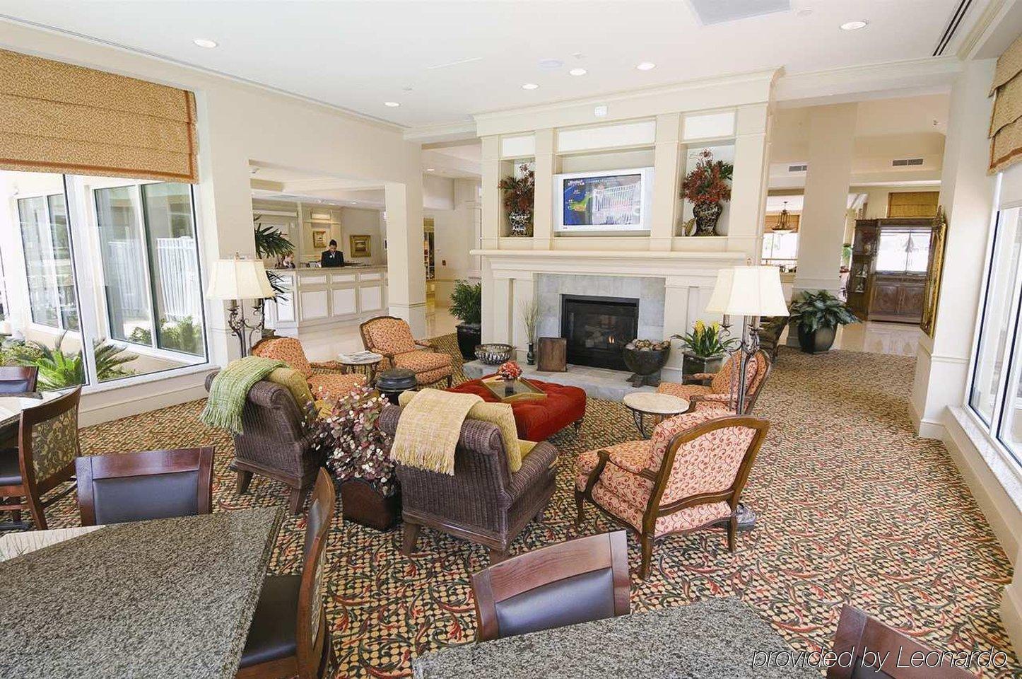 Hilton Garden Houston/galleria Area Hotel 3*