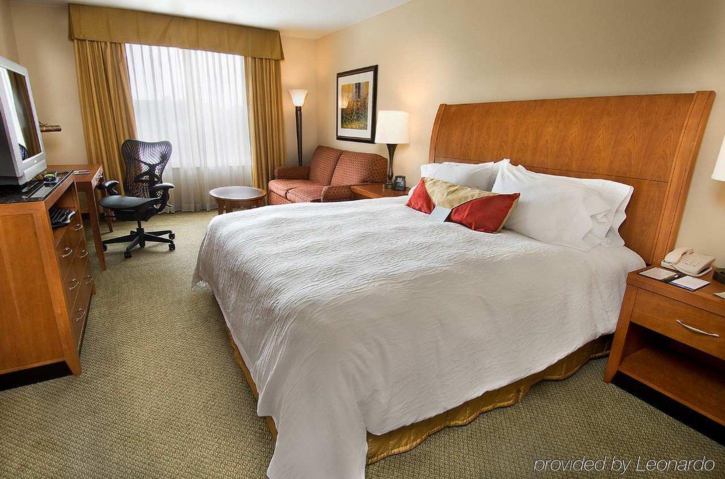 Hilton Garden Houston/galleria Area 3*