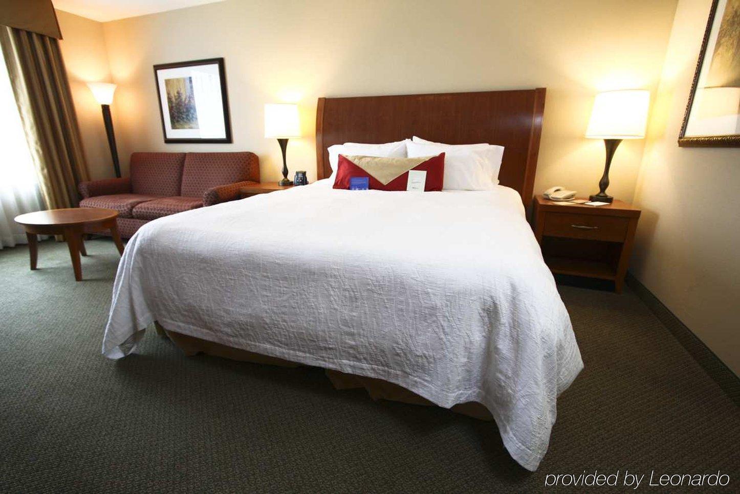 Hotel Hilton Garden Houston/galleria Area