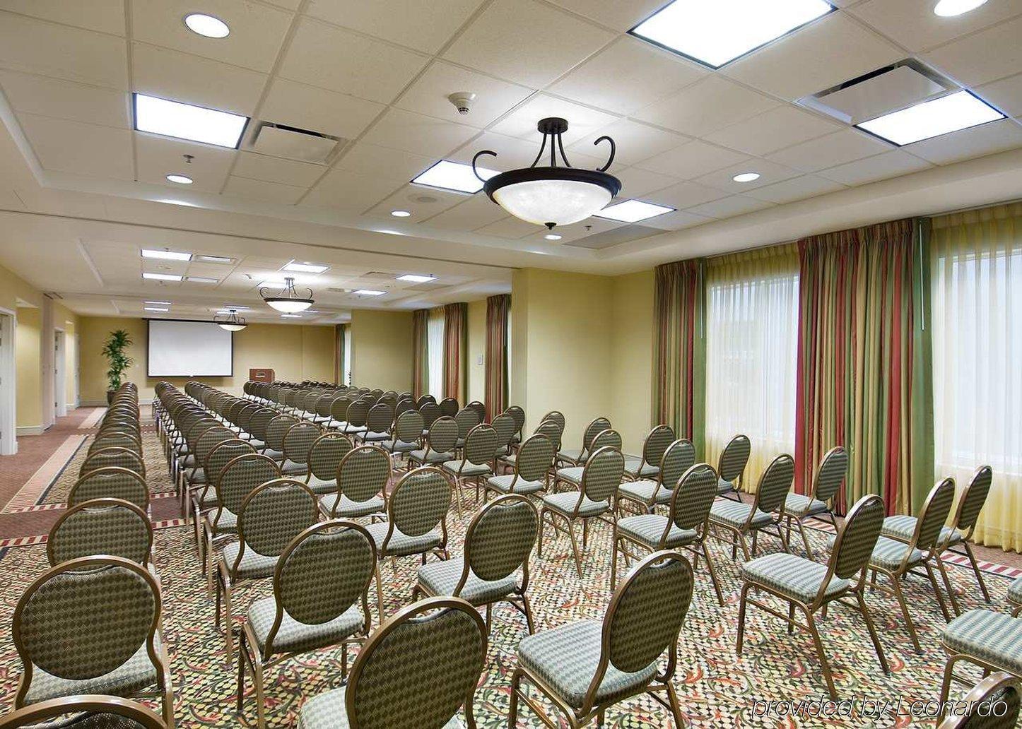 Hilton Garden Houston/galleria Area 3* Houston