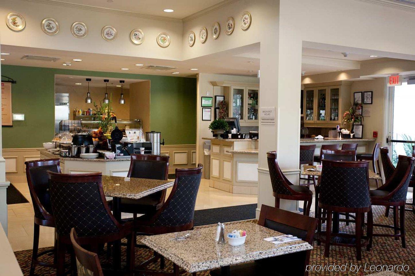 Hilton Garden Houston/galleria Area