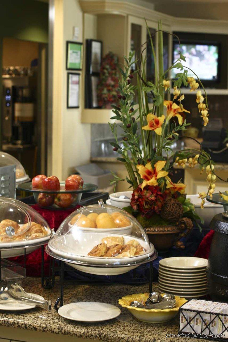 Hilton Garden Houston/galleria Area Houston