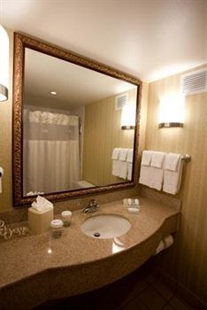 Hotel Hilton Garden Houston/galleria Area Houston