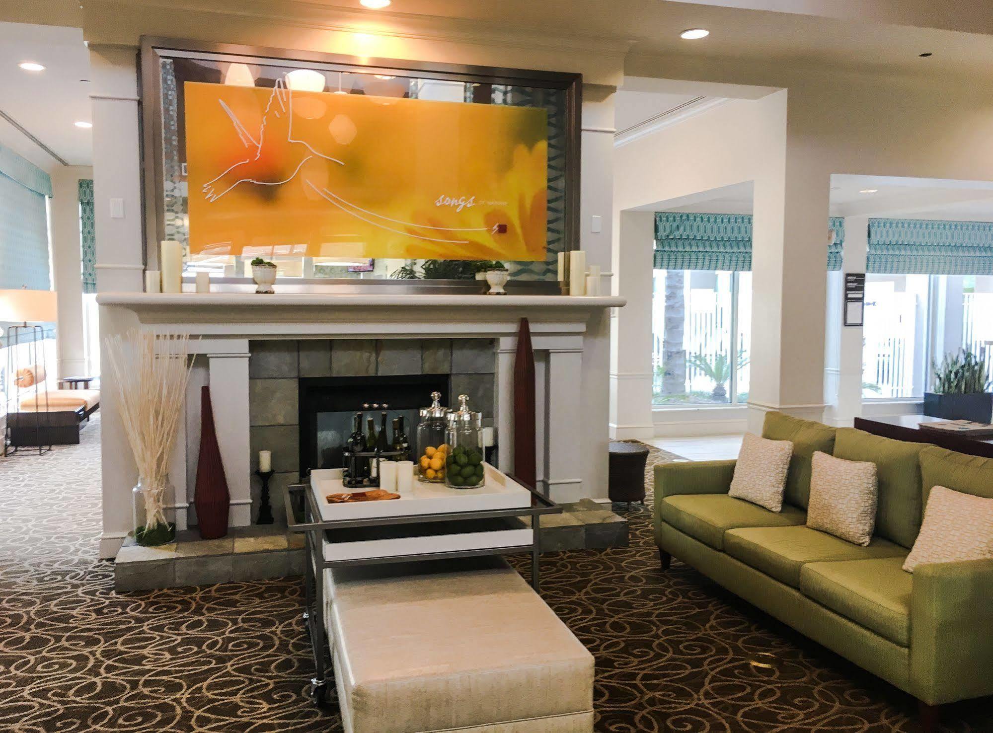 Hilton Garden Houston/galleria Area 3* Houston