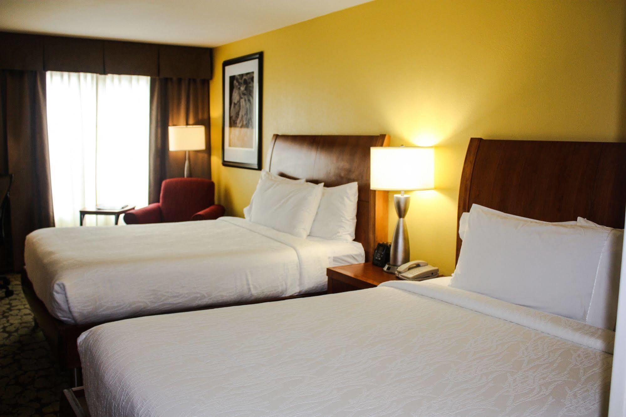 Hilton Garden Houston/galleria Area Houston