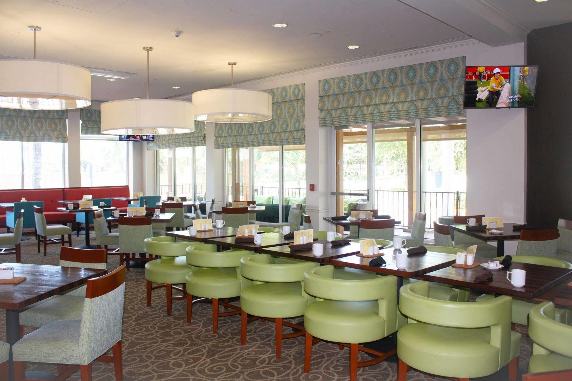 Hotel Hilton Garden Houston/galleria Area Houston