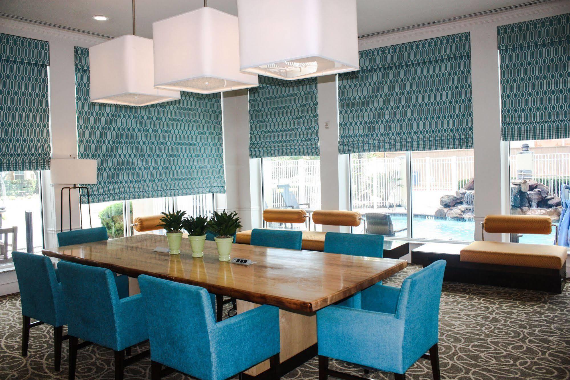 Hilton Garden Houston/galleria Area Hotel 3*