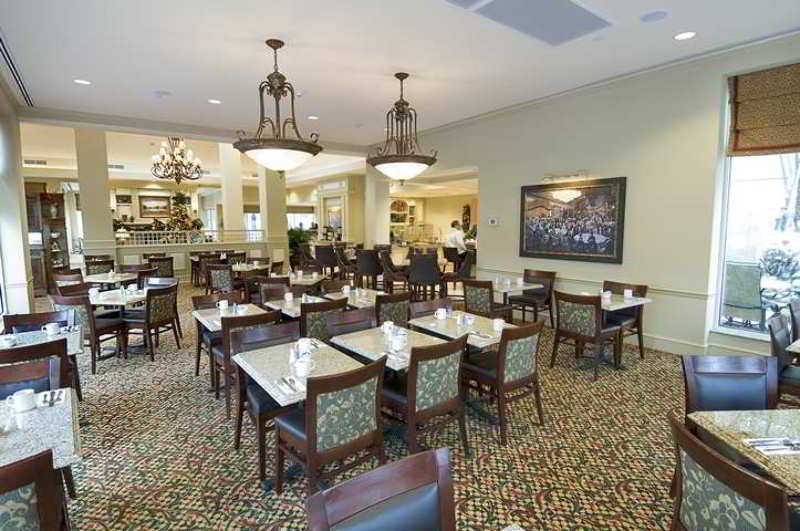 Hilton Garden Houston/galleria Area 3* Houston