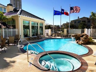 Hilton Garden Houston/galleria Area Houston