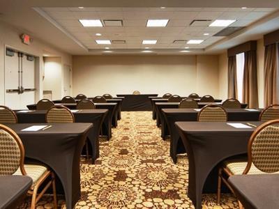 Hilton Garden Houston/galleria Area 3* Houston